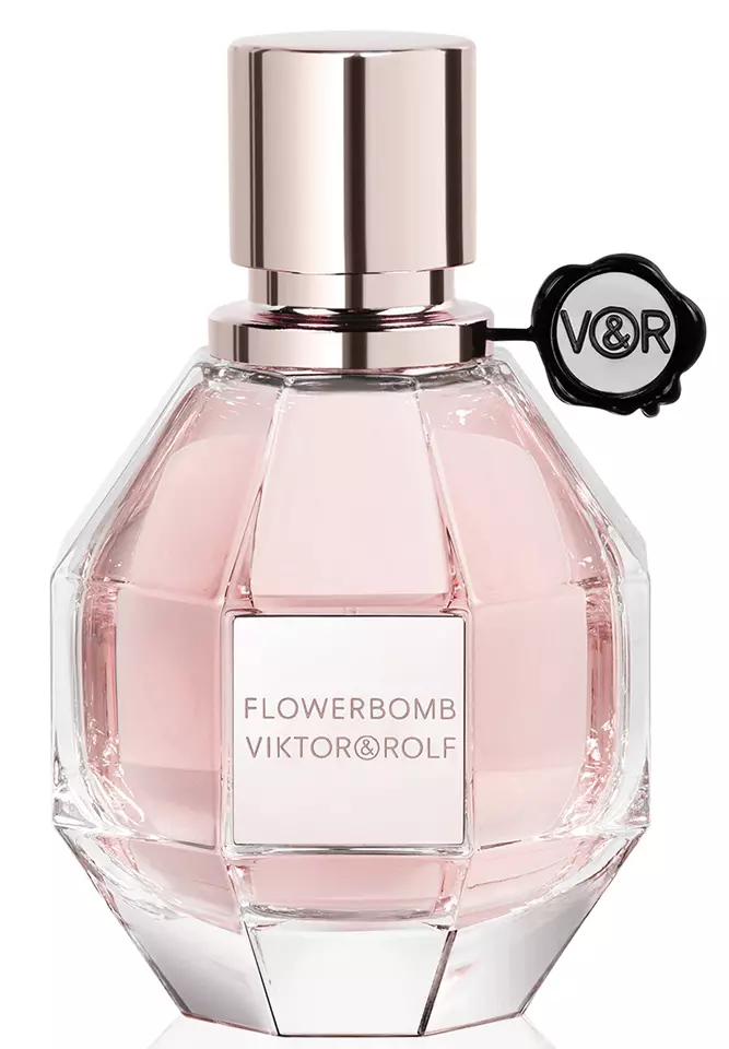 Flowerbomb, Victor Rolf